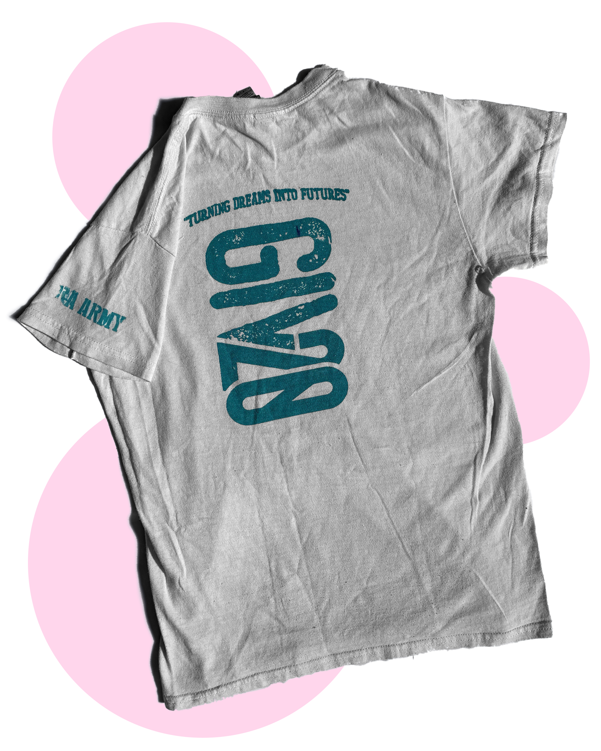 GIV 20th Anniversary