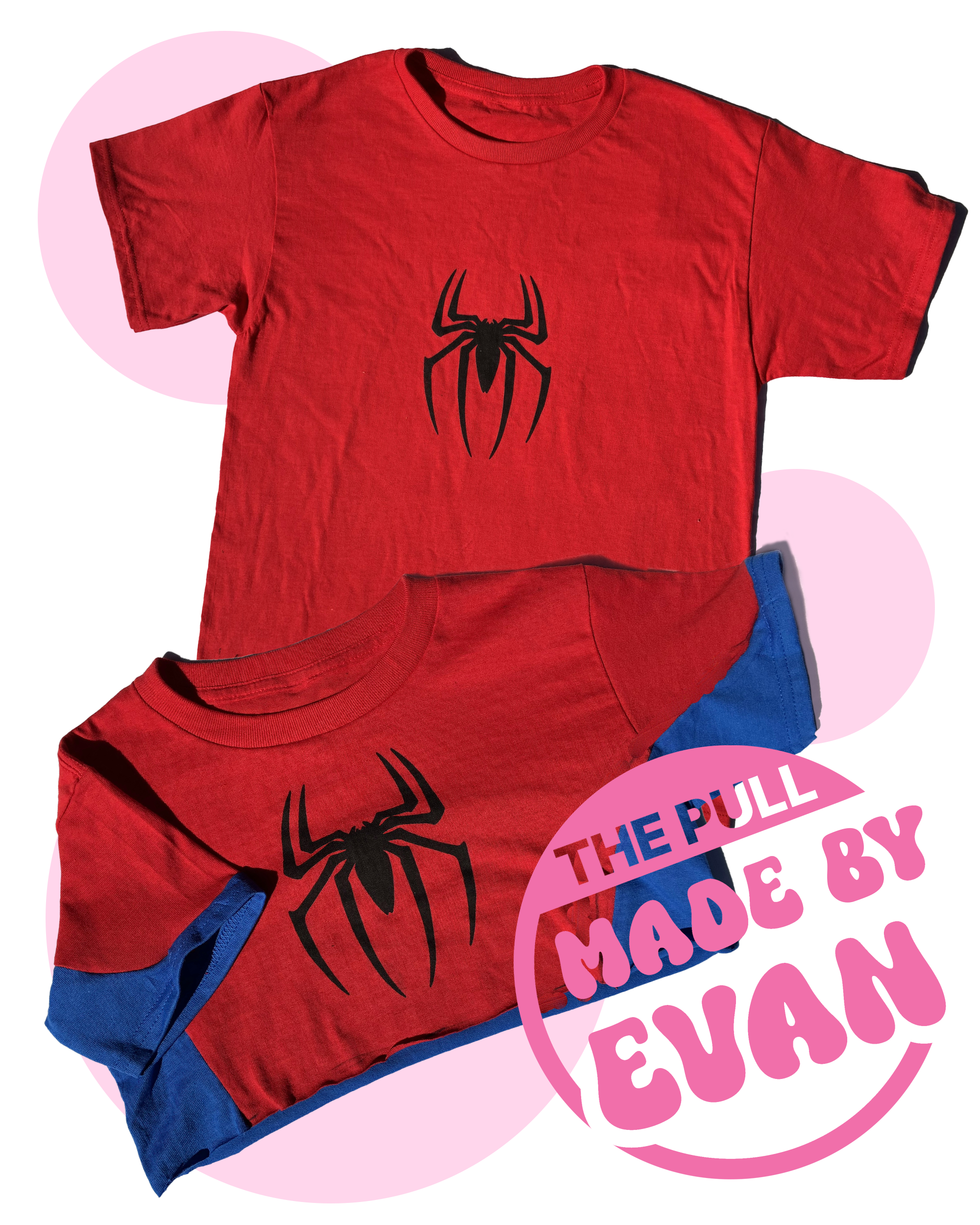 Spiderman Shirt